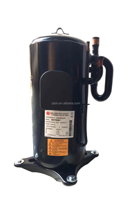 <span class=keywords><strong>SIAM</strong></span> <span class=keywords><strong>Inverter</strong></span> R410a Scroll Compressor ANB33FBRMT1 para <span class=keywords><strong>aire</strong></span> <span class=keywords><strong>acondicionado</strong></span> y refrigeración y piezas de intercambio de calor - Product Image 4