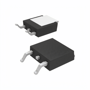 IRFR3418TRPBF TO-252AA Manufacturer Channel Electronic Circuit Components Transistors - Product Image 1