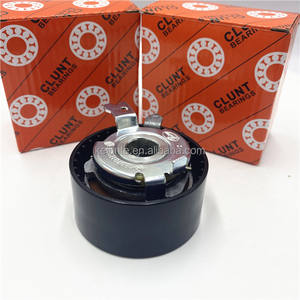 Bantalan Idler VKM75601 kualitas tinggi bearing JPU58-63 + JF181 bearing bearing - Product Image 4
