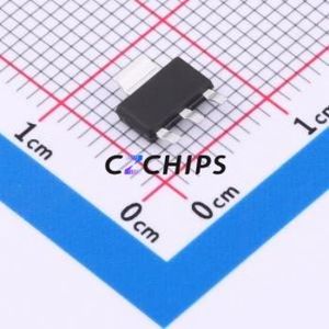 Regulador lineal PMIC (LDO), Chip IC de circuito integrado, original, nuevo, SOT-223 (MS), 1/2" - Product Image 2