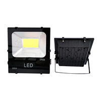 Reflector LED para Exteriores de Alta Potencia, Fundición de Aluminio, Impermeable IP66, para Estadios