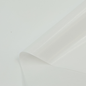 Film adhésif thermofusible TPU activé par la chaleur, film d'interlining transparent pour cuir et <span class=keywords><strong>mousse</strong></span> - Product Image 3