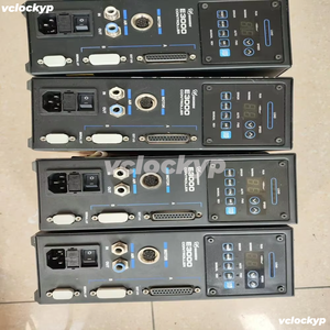 ตัวควบคุม NAKANISHI West E3000/NE211 ของญี่ปุ่น - Product Image 2
