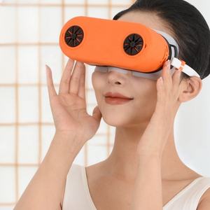 Instrument de moxibustion pour les yeux à l'armoise - Thérapie par points d'<span class=keywords><strong>acupuncture</strong></span> pour la fatigue oculaire, réduit les cernes et les poches sous les yeux - Product Image 1