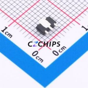 ชิปวงจรรวม HT7544-1 SOT-89ของแท้สินค้าใหม่วงจรรวม PMIC ตัวควบคุมเชิงเส้น (LDO) - Product Image 1