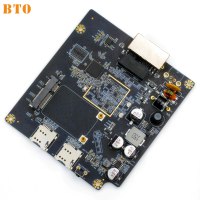 Fabricante de PCBA de Audio TWS de Alta Fidelidad, Auriculares Inalámbricos de Baja Latencia, Placa Base de Electrónica de Consumo Estéreo