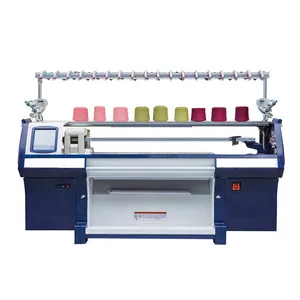 manual flat bed knitting machine good quality good price