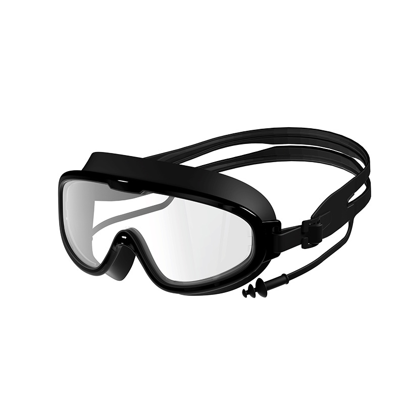 Acabado mate negro antivaho (embolsado)