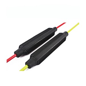 Barra Flexible de Fibra de Vidrio y Goma de 1.6m, Ecológica, para Yoga, Ejercicio, Portátil, Vibratoria, para Fitness - Product Image 5