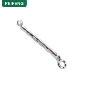 ชุดประแจปากตาย/ปากแหวน แบบรวม 8/10/12/14/24 ชิ้น ผลิตตามมาตรฐาน OEM สำหรับงาน DIY ทำจากเหล็กโครเมียมวานาเดียม - Product Image 3