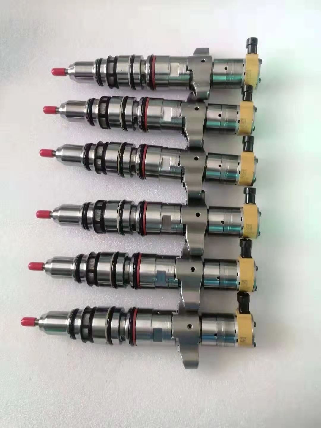 diesel fuel injector 263-8218 2368218 common rail injector 2368218 for C7 C9 engine