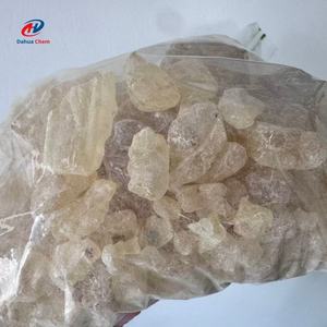 Résine de Damar/Gomme de Damar de haute pureté 99% (CAS 9000-16-2) fournie directement par l'usine chinoise à bon prix - Product Image 1