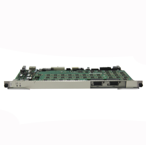 HW MA5600T комбинированная плата H80BCVME 48-канальный VDSL2 и встроенная деловая доска - Product Image 1