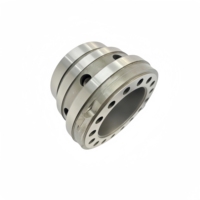Offres Spéciales OMCR03 OMCR05 OMCR10 distributeur de piston radial à couple élevé à basse vitesse Rexroth pièce hydraulique