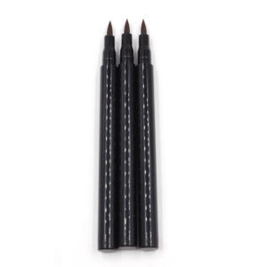 OEM ODM Eyeliner liquide mat à séchage rapide végétalien Eyeliner longue tenue pour les <span class=keywords><strong>yeux</strong></span> <span class=keywords><strong>sensibles</strong></span> <span class=keywords><strong>Eye</strong></span> <span class=keywords><strong>Liner</strong></span> personnalisable - Product Image 5