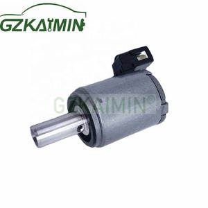 Valve de verrouillage de boîte de vitesses de moteur AL4 DPO pour Citroen Berlingo Peugeot Valve de changement de vitesse de transmission <span class=keywords><strong>automatique</strong></span> Solénoïde EPC OEM 257410 257416 - Product Image 3