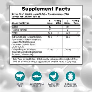 <span class=keywords><strong>2022</strong></span>ร้อนตังฟรีโปรตีนเปปไทด์ฮาลาลคอลลาเจน<span class=keywords><strong>ปลา</strong></span> Hidrolizado ไฮโดรไลซ์คอลลาเจนผง - Product Image 2