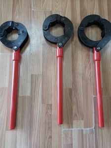 Clé à <span class=keywords><strong>tube</strong></span> extérieure HQ pour travaux miniers - Product Image 5