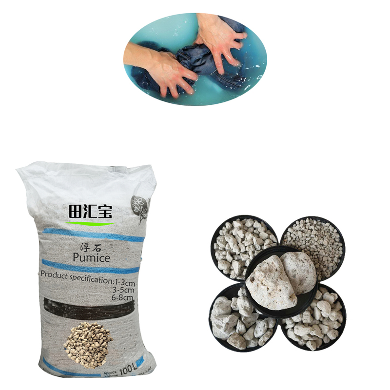 Everyday Eco Friendly Pumice Stone for