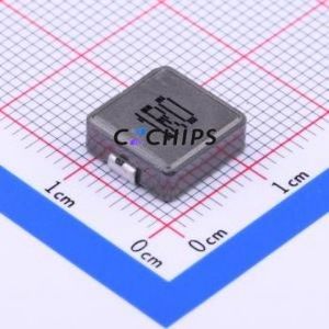 Inducteur de puissance YXMAC1040-1R0M-ITF SMD, 11x10mm (Inductance : 1uH) (Précision : 20%) Courant nominal : 18A - Product Image 1