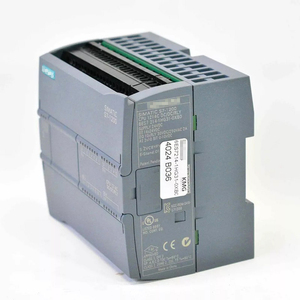 Module CPU compact SIMATIC S7-1200 CPU 1214C, 100% original, neuf, 6ES7214-1HG31-0XB0 - Product Image 2
