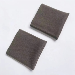 Puños tubulares de punto acanalado de lana personalizados de proveedor a precio de fábrica - Product Image 6