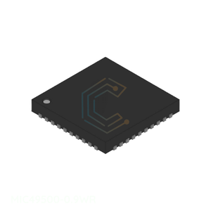 MPQ4487AGU-FD2-AEC1-<span class=keywords><strong>P</strong></span> 26 PowerVFQFN Compras de Componentes Electrónicos en Línea 36V, CONVERTIDOR BUCK CON PROGRAMA BOM IC En Stock - Product Image 1