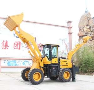 Chargeur de <span class=keywords><strong>tracteur</strong></span>/ Pelleteuse de <span class=keywords><strong>tracteur</strong></span>/ Chargeur-pelleteuse de <span class=keywords><strong>tracteur</strong></span> - Product Image 3