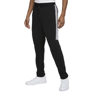 Men's <b>Pants</b> Washed Casual <b>Pant</b> Winter Cotton High Waist Joggers Sweatpants Custom Drawstring Sweatpants with Pocket for <b>Boys</b> - Product Image 1