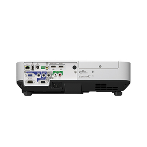 Epso N CB-2155W 3LCD Projector 5000 Lumens WXGA | 15000:1 Contrast <b>Wireless</b> Dual for Office/Classroom CB-2155W Epso N CB-2155W C - Product Image 2