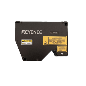 เซ็นเซอร์วัดโปรไฟล์ความเร็วสูง KEYENCE LJ-V7020 หัวเซ็นเซอร์วัดความแม่นยำสำหรับงานอุตสาหกรรม - Product Image 5