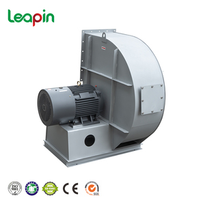 Quạt ly tâm hạng nặng 66000 CMH | 304 thép không gỉ | Máy thổi khí công nghiệp CFM cao chống ăn mòn - Product Image 3