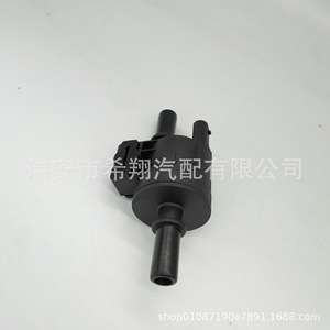Válvula solenoide del depósito de carbón Changan 1147010-B01 DC 12V para control de gas en modelos Changan - Product Image 3
