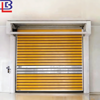 Volets roulants automatiques Prix Système électrique de persiennes roulantes ouragan Volets en alliage d'aluminium Volets stores Volet extérieur