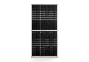 PowMr <span class=keywords><strong>LCOE</strong></span> permet d'économiser 6 à 8% du panneau solaire Pv MONO(182mm) Module à demi-coupe simple/Double verre et tension PV à 1500v puissance 450w - Product Image 2