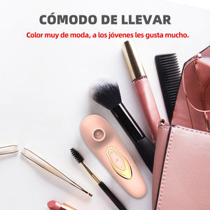 Vibrateur de succion de mamelon clitoridien pour femmes en gros masseur léchant ventouses jouet sexuel à bas <span class=keywords><strong>prix</strong></span> pour le plaisir féminin - Product Image 4