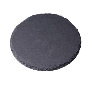 Plateau à fromage, <span class=keywords><strong>dessert</strong></span>, fruits et steak en <span class=keywords><strong>ardoise</strong></span> japonaise et coréenne, fabrication et fourniture à prix abordable - Product Image 1