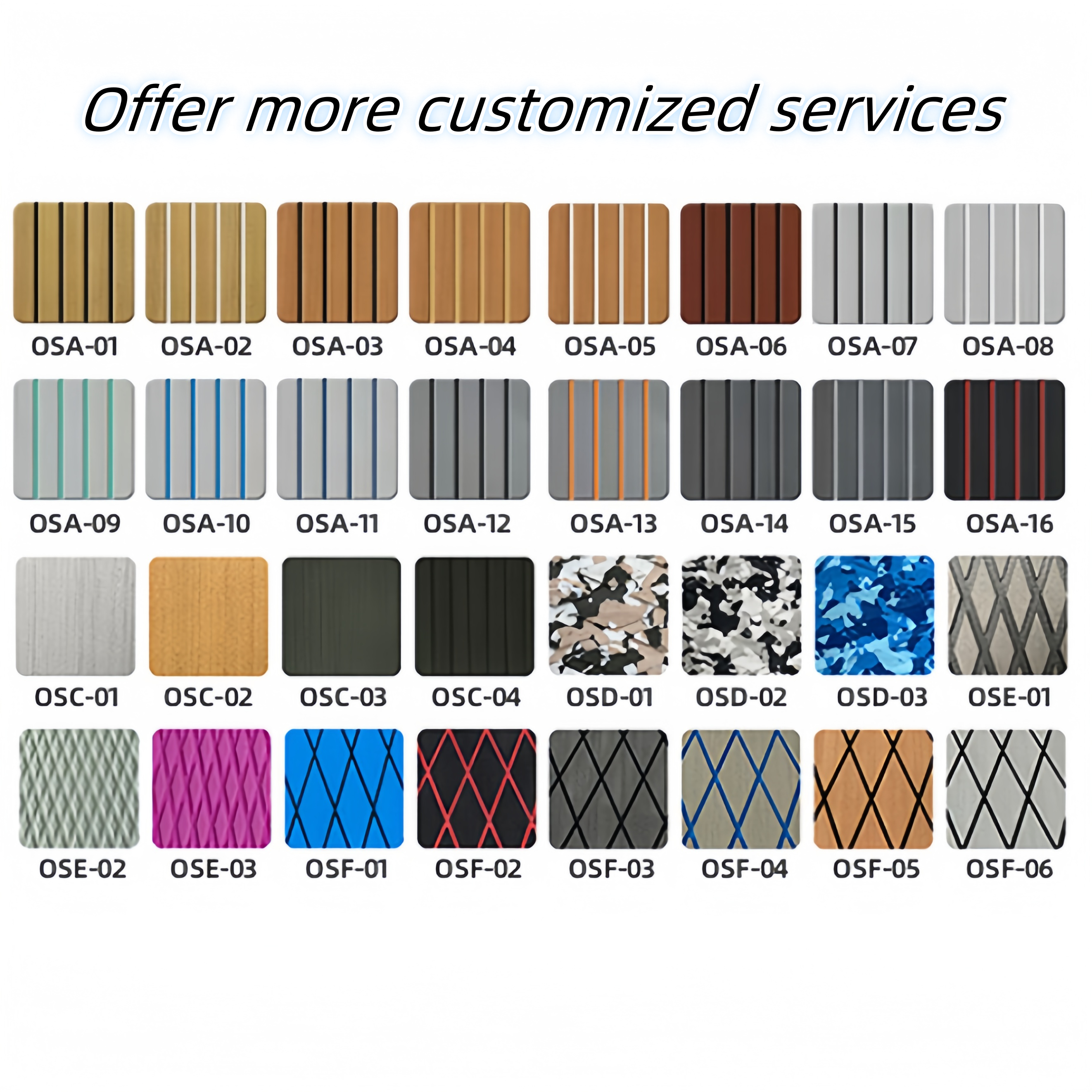 couleur personnalisable