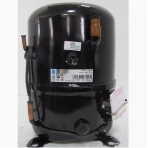 คอมเพรสเซอร์ทำความเย็นแบบสกรอลล์ Tecumseh รุ่น CAJ4517Z ใช้ไฟ AC สำหรับห้องเย็นในอุตสาหกรรม - Product Image 1