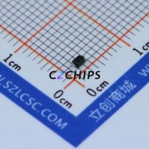 Transistor ESD y protección contra sobretensiones (TVS/ESD), nuevo, original, 323, SOD- - Product Image 2