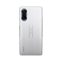 Téléphone mobile 5G Global ROM Mi K40 Gaming Game, Dimensity 1200, Android 11.0, empreinte digitale, écran OLED 6,67 pouces 120 Hz, 64,0 MP, charge 67 W, 5065 mAh