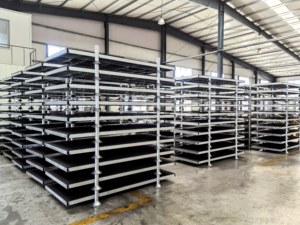 Thép ống bài <span class=keywords><strong>Pallet</strong></span> với lớp phủ mạ kẽm công nghiệp cấp <span class=keywords><strong>Stackable</strong></span> kim loại <span class=keywords><strong>Pallet</strong></span> thép <span class=keywords><strong>Pallet</strong></span> - Product Image 4