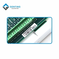 Pièces d'ascenseur pcb Kone carte de machine de porte d'ascenseur KM602800G02 602810G02