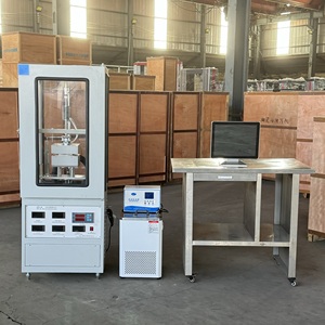 Tester di Conducibilità Termica con Computer Integrato/Tester di Resistenza Termica e Conducibilità Termica 100-1000 Gradi Celsius - Product Image 2