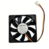 Ventilateur de refroidissement axial CNC FANUC A90L-0001-0422 3106KL-05W-B59 – Vente chaude, haute efficacité, pièces pour armoire de commande de machine CNC