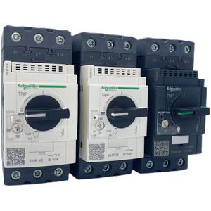 <span class=keywords><strong>Schneider</strong></span> Motor devre kesici GV3-P40 GV3-P50 GV3-P65 GV3-P73 GV3-P80 Motor kaçak akım şalteri devre kesici - Product Image 3