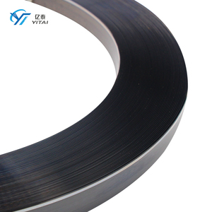 Troquel de Corte Plano <span class=keywords><strong>Profesional</strong></span> Hecho a Medida en China, Marca YT, Grosor de 2pt, Altura de 23.8mm, Herramientas de Troquelado, Reglas Onduladas - Product Image 5