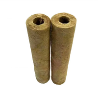 <strong>Best</strong> Price <strong>China</strong> Manufacture Quality Used for Building Rock Mineral Wool <strong>Insulation</strong> <strong>Pipe</strong> Refractory Rock Wool Tube