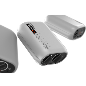 Interface audio USB Midiplus Routist R1 Mini 24 bits 96 kHz avec alimentation fantôme 48 V OTG pour téléphone, tablette, <span class=keywords><strong>PC</strong></span>, streaming en direct et enregistrement - Product Image 5