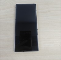 Para RedMagic 8S Pro 5G CDMA LTE, Teléfono para Juegos con Pantalla AMOLED de 120Hz, Octa Core, Snapdragon 8 Gen2, Carga Rápida de 80W, 6000mAh, 6.8 Pulgadas